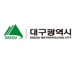 대구광역시 로고