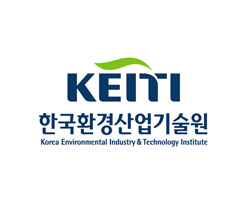 한국환경산업기술원 로고