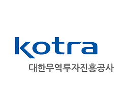 KOTRA 로고