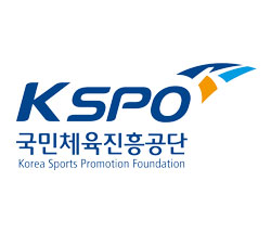 국민체육진흥공단 로고