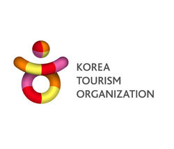 한국관광공사 로고