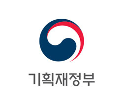 기획재정부 로고