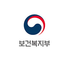 보건복지부 로고