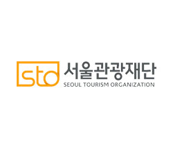 서울관광재단 로고