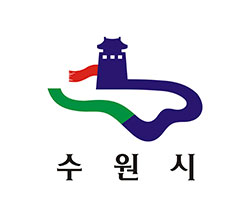 수원시 로고