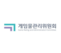 게임물관리위원회 로고